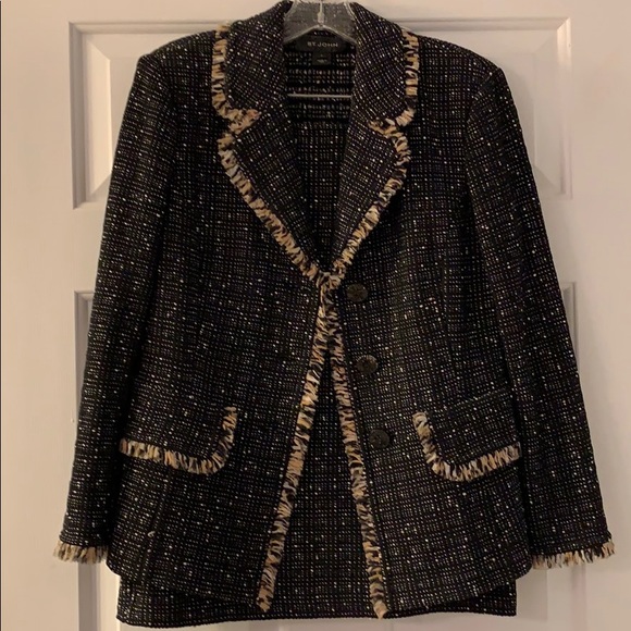 St. John Other - Two piece St. John suit